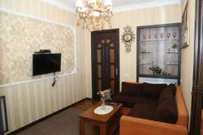 Apartament In Isani